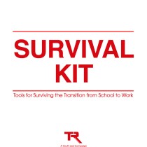 Corporate Zombie Survival Kit