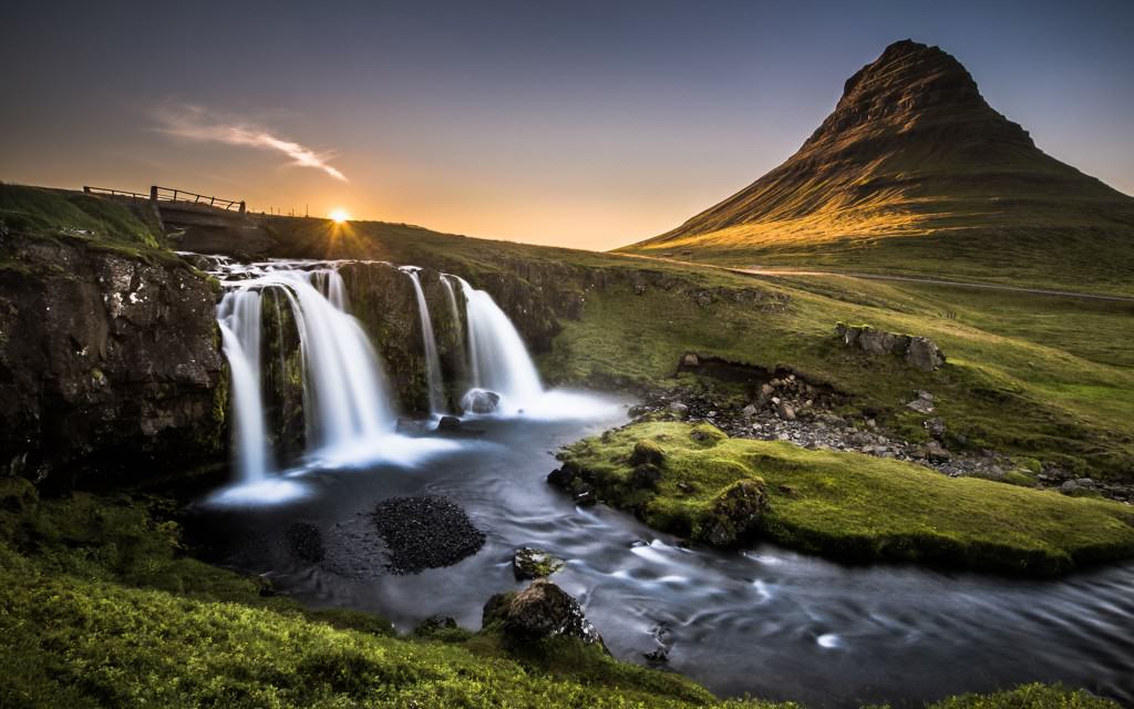 Iceland_Kirkjufell