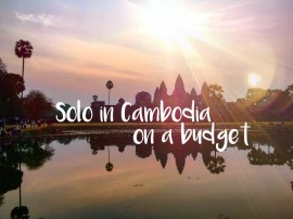Solo-in-Cambodia