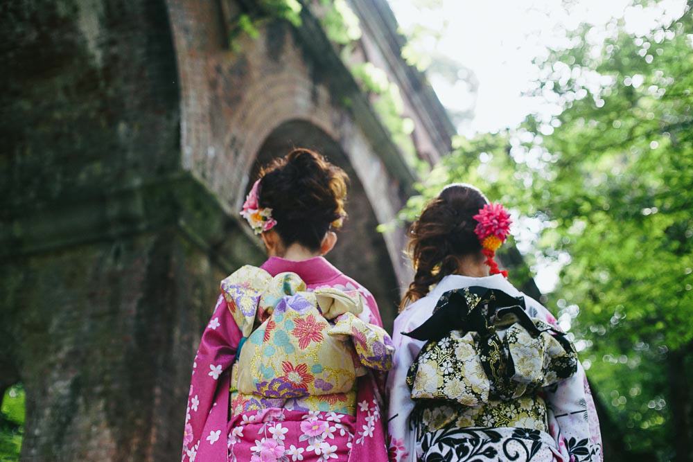 Nanzen ji Temple -Kyoto Japan Travel Guide-16