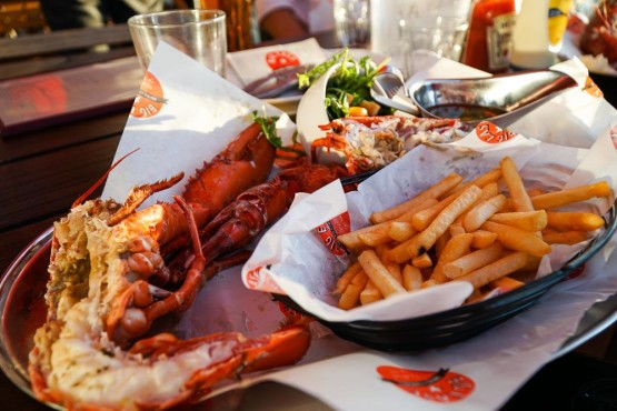 Big Easy Lobster Set – London Budget Guide-26