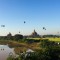 Balloons over Bagan 18